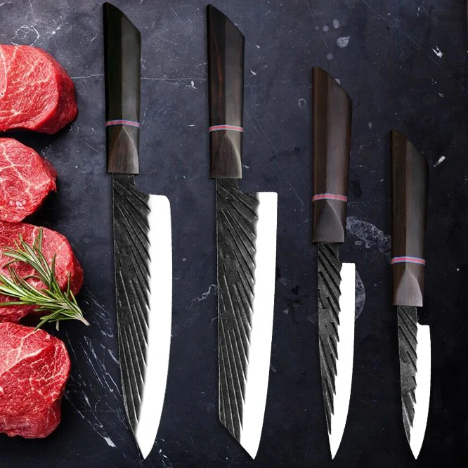 Knife sets